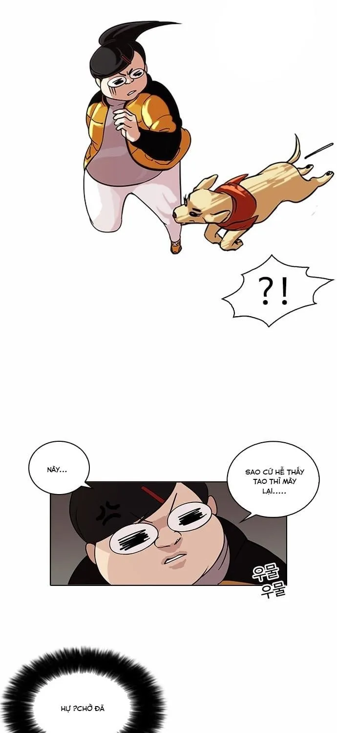 Lookism - Hoán Đổi Diệu Kỳ Chapter 81 - Trang 14