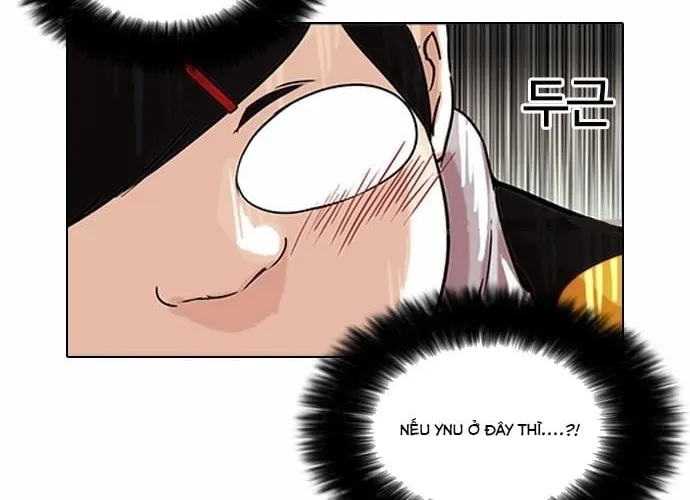 Lookism - Hoán Đổi Diệu Kỳ Chapter 81 - Trang 15