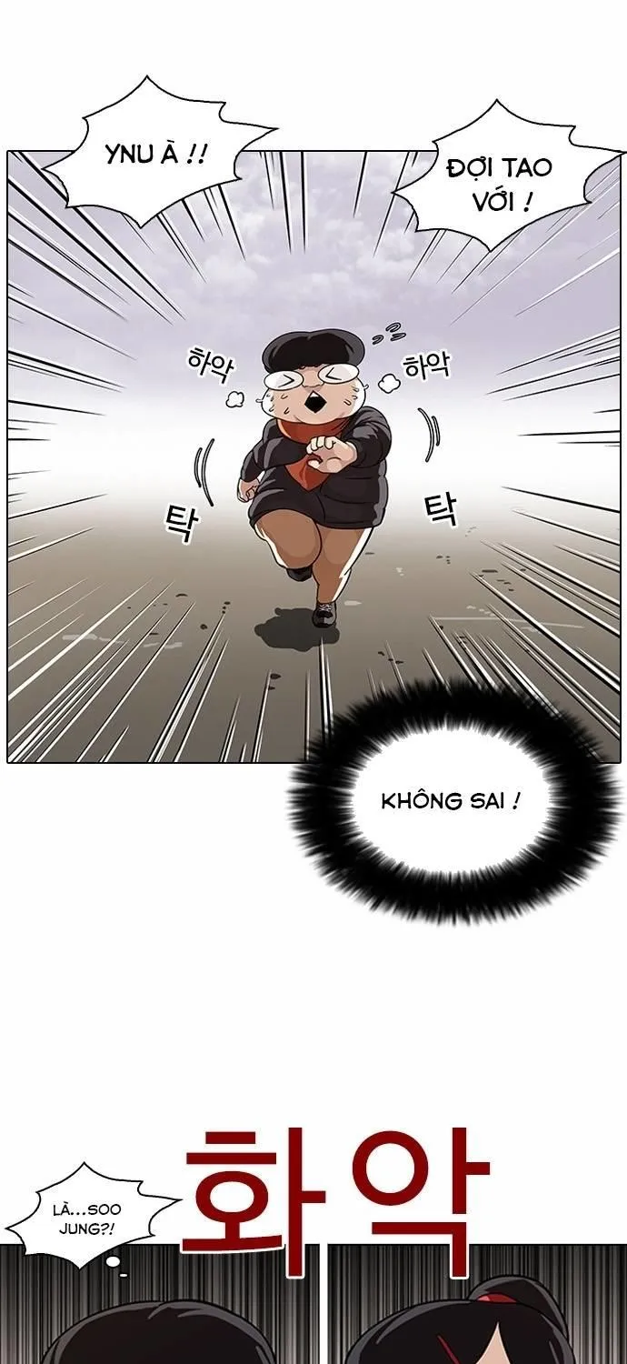 Lookism - Hoán Đổi Diệu Kỳ Chapter 81 - Trang 17