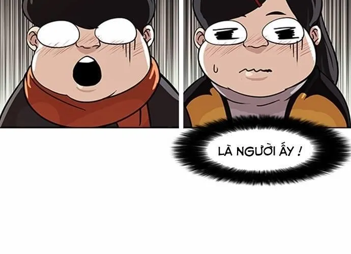 Lookism - Hoán Đổi Diệu Kỳ Chapter 81 - Trang 18