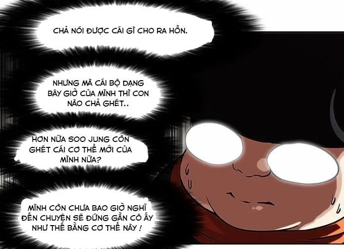 Lookism - Hoán Đổi Diệu Kỳ Chapter 81 - Trang 23