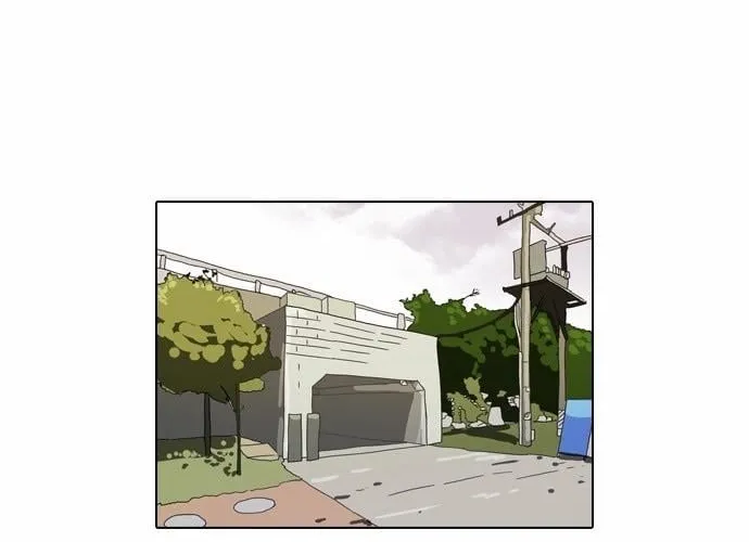 Lookism - Hoán Đổi Diệu Kỳ Chapter 81 - Trang 29