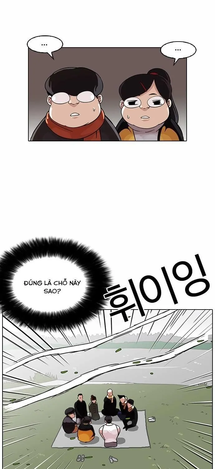 Lookism - Hoán Đổi Diệu Kỳ Chapter 81 - Trang 31