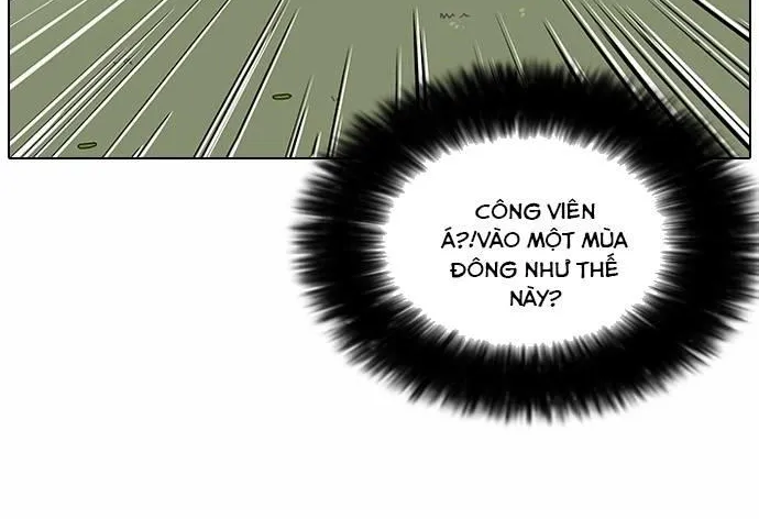 Lookism - Hoán Đổi Diệu Kỳ Chapter 81 - Trang 32