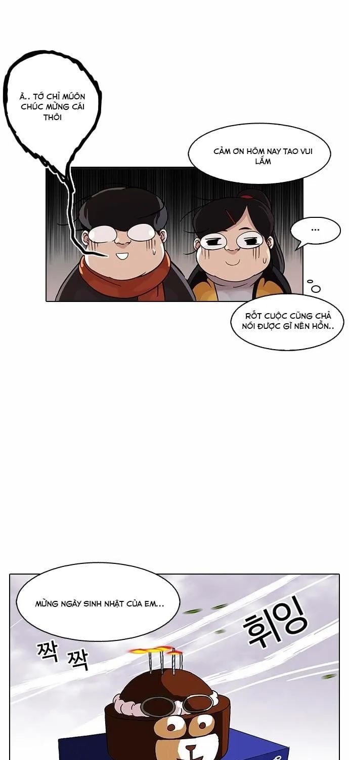 Lookism - Hoán Đổi Diệu Kỳ Chapter 81 - Trang 37