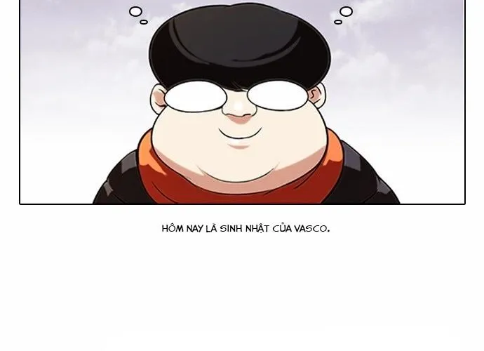 Lookism - Hoán Đổi Diệu Kỳ Chapter 81 - Trang 4