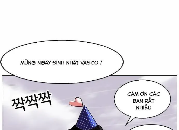 Lookism - Hoán Đổi Diệu Kỳ Chapter 81 - Trang 40