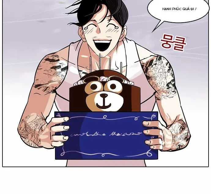 Lookism - Hoán Đổi Diệu Kỳ Chapter 81 - Trang 41