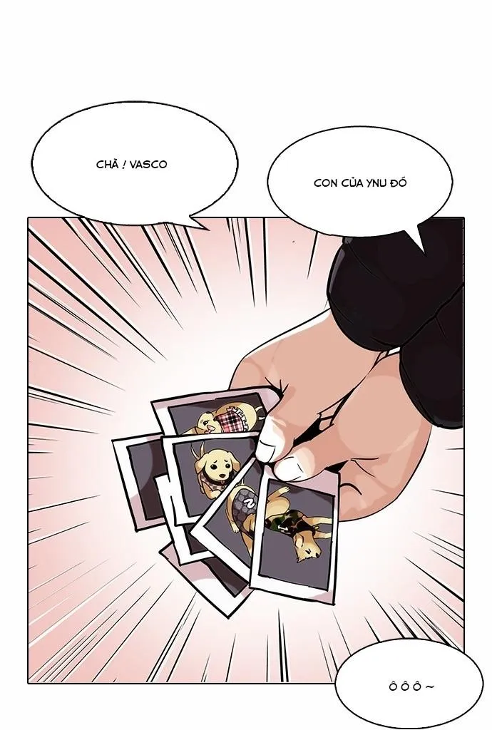 Lookism - Hoán Đổi Diệu Kỳ Chapter 81 - Trang 45