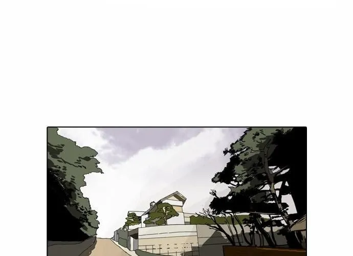 Lookism - Hoán Đổi Diệu Kỳ Chapter 81 - Trang 7