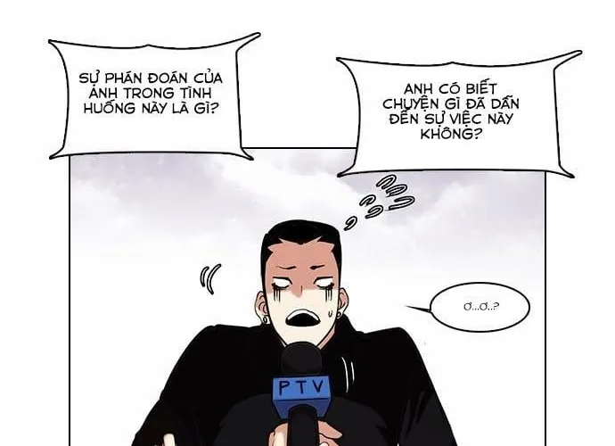 Lookism - Hoán Đổi Diệu Kỳ Chapter 82 - Trang 17