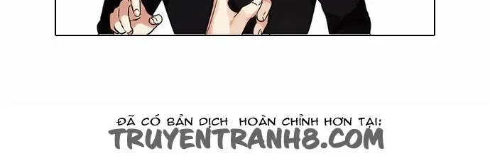 Lookism - Hoán Đổi Diệu Kỳ Chapter 82 - Trang 18