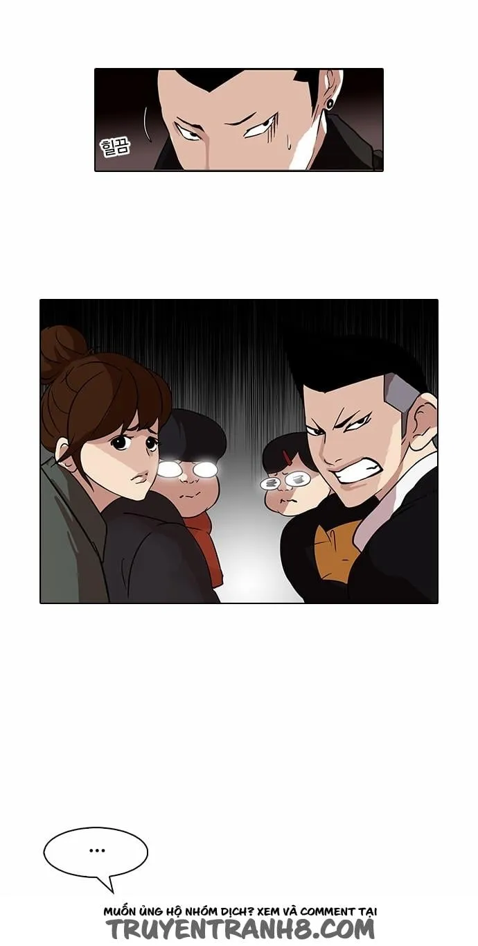 Lookism - Hoán Đổi Diệu Kỳ Chapter 82 - Trang 19
