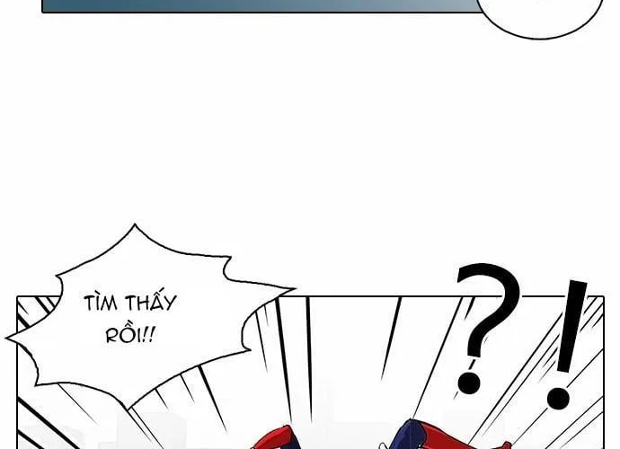 Lookism - Hoán Đổi Diệu Kỳ Chapter 82 - Trang 25