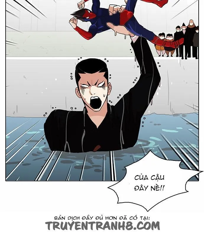 Lookism - Hoán Đổi Diệu Kỳ Chapter 82 - Trang 26