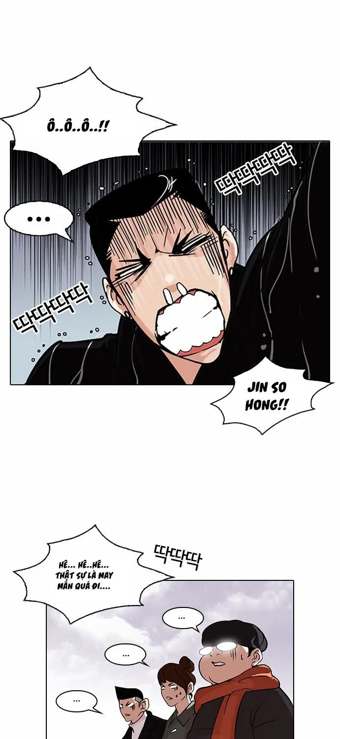 Lookism - Hoán Đổi Diệu Kỳ Chapter 82 - Trang 27