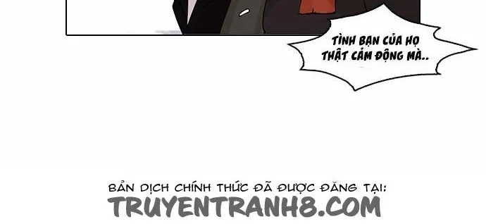 Lookism - Hoán Đổi Diệu Kỳ Chapter 82 - Trang 28