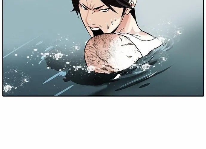 Lookism - Hoán Đổi Diệu Kỳ Chapter 82 - Trang 3