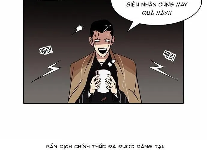 Lookism - Hoán Đổi Diệu Kỳ Chapter 82 - Trang 32