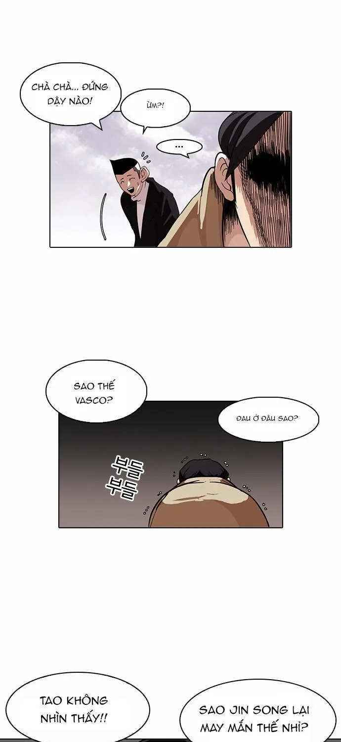 Lookism - Hoán Đổi Diệu Kỳ Chapter 82 - Trang 34