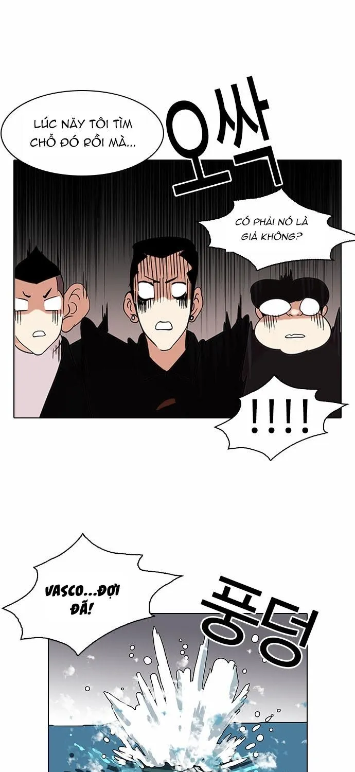 Lookism - Hoán Đổi Diệu Kỳ Chapter 82 - Trang 37