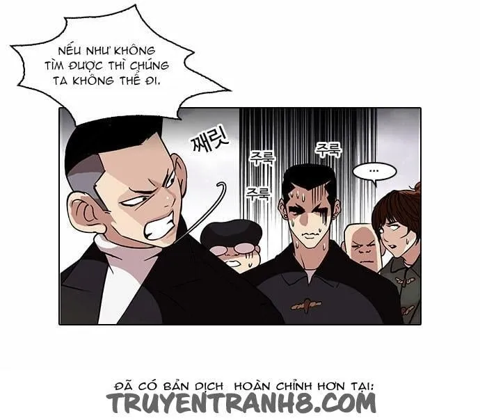 Lookism - Hoán Đổi Diệu Kỳ Chapter 82 - Trang 4