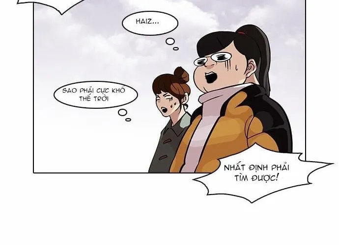 Lookism - Hoán Đổi Diệu Kỳ Chapter 82 - Trang 41