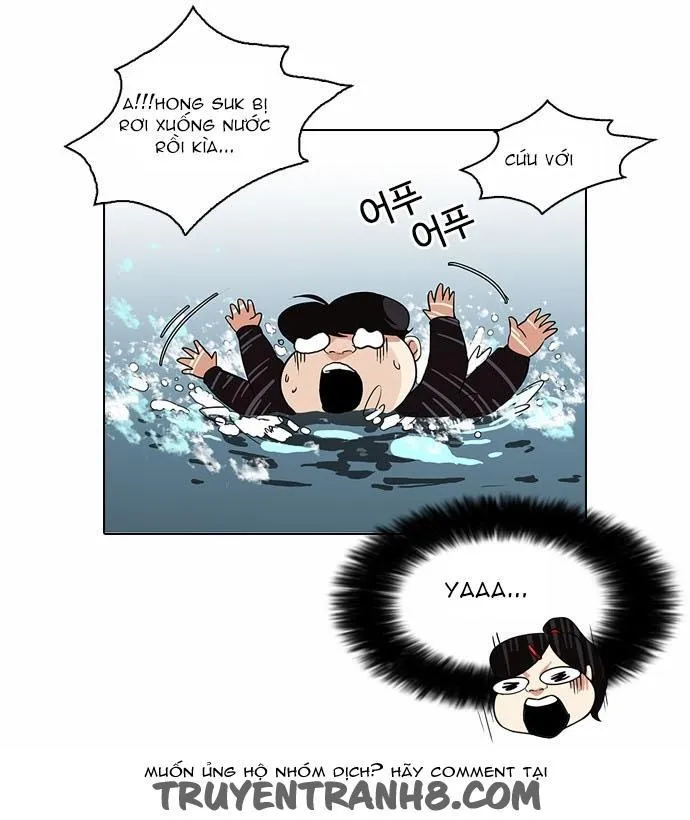 Lookism - Hoán Đổi Diệu Kỳ Chapter 82 - Trang 42