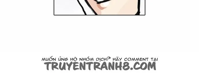 Lookism - Hoán Đổi Diệu Kỳ Chapter 82 - Trang 44