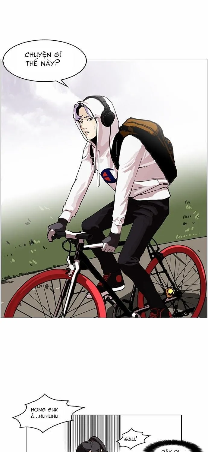 Lookism - Hoán Đổi Diệu Kỳ Chapter 82 - Trang 45