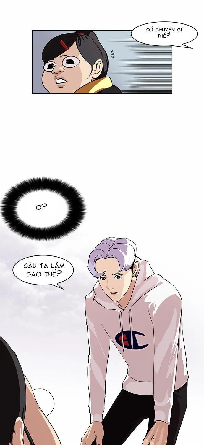 Lookism - Hoán Đổi Diệu Kỳ Chapter 82 - Trang 48