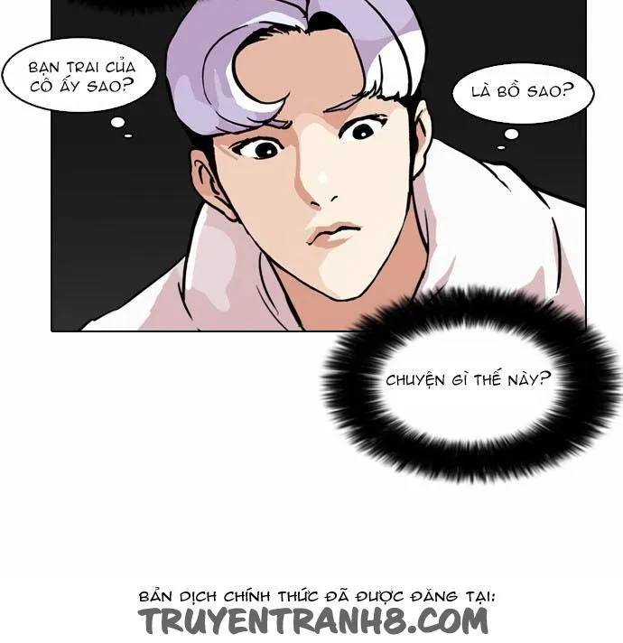 Lookism - Hoán Đổi Diệu Kỳ Chapter 82 - Trang 50