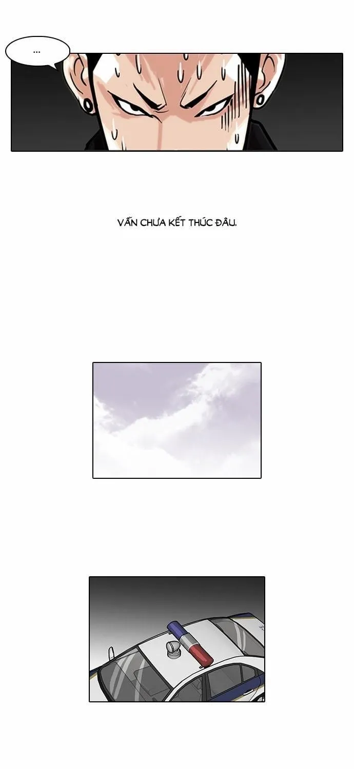 Lookism - Hoán Đổi Diệu Kỳ Chapter 82 - Trang 7