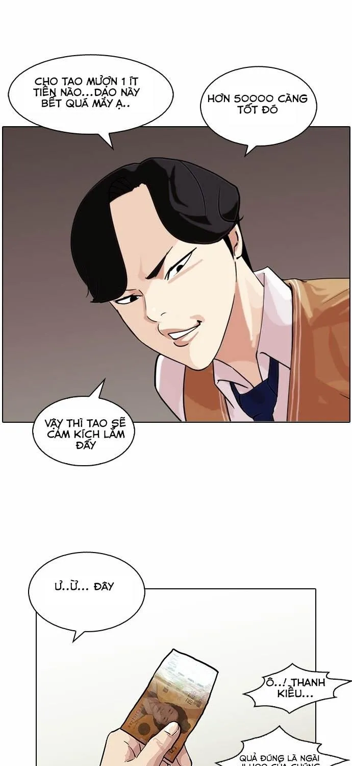 Lookism - Hoán Đổi Diệu Kỳ Chapter 83 - Trang 11