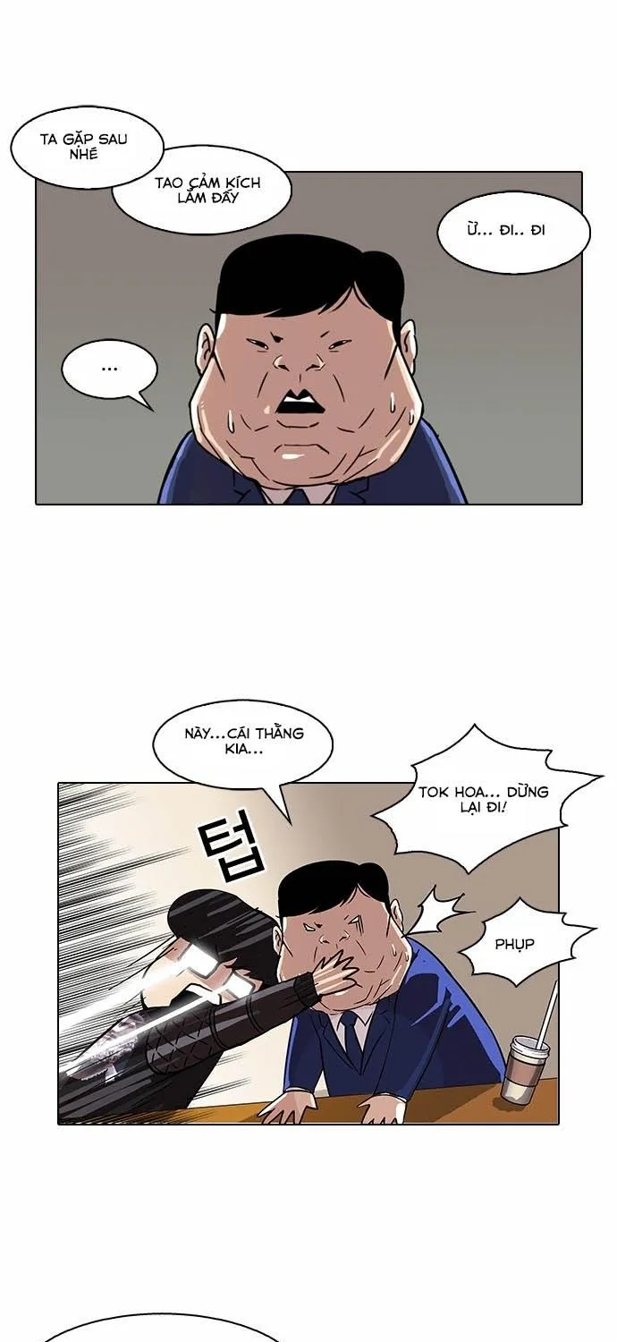 Lookism - Hoán Đổi Diệu Kỳ Chapter 83 - Trang 13
