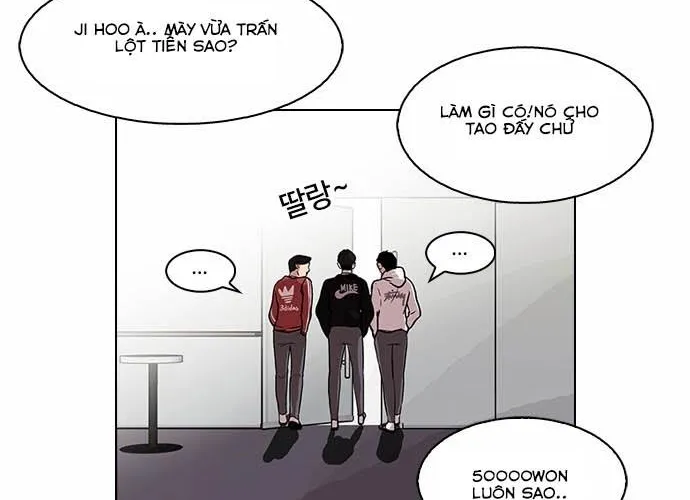 Lookism - Hoán Đổi Diệu Kỳ Chapter 83 - Trang 14