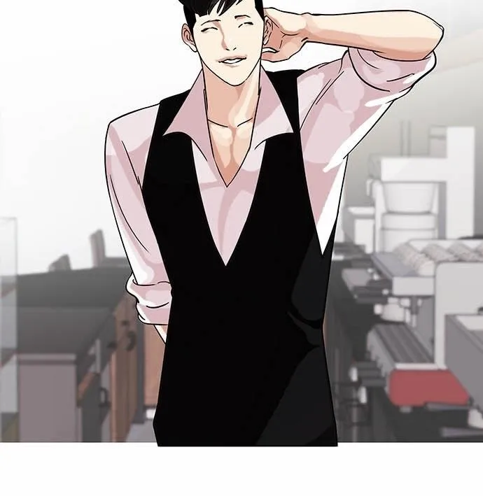 Lookism - Hoán Đổi Diệu Kỳ Chapter 83 - Trang 20