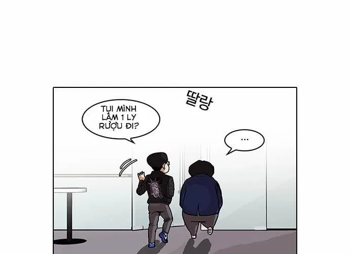 Lookism - Hoán Đổi Diệu Kỳ Chapter 83 - Trang 23