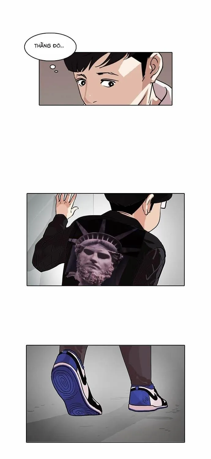 Lookism - Hoán Đổi Diệu Kỳ Chapter 83 - Trang 25