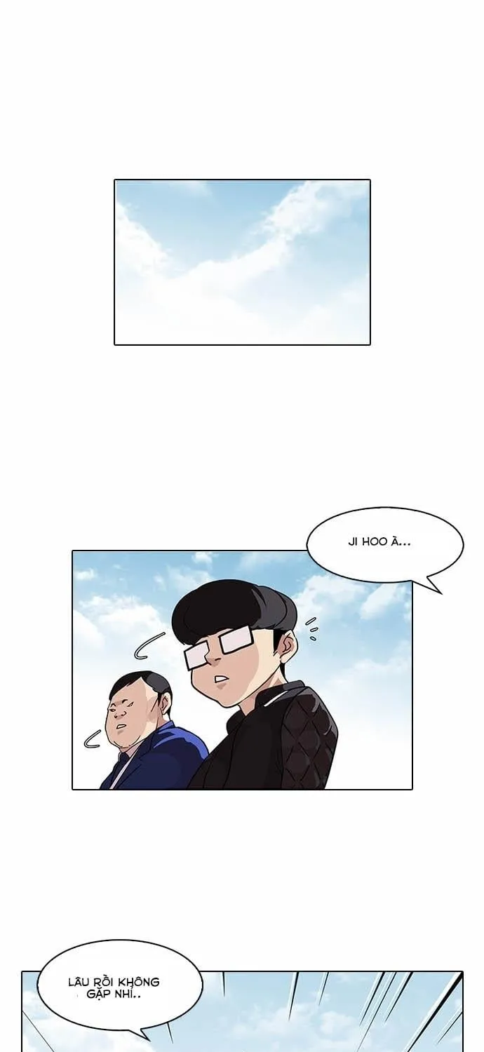 Lookism - Hoán Đổi Diệu Kỳ Chapter 83 - Trang 28