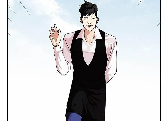 Lookism - Hoán Đổi Diệu Kỳ Chapter 83 - Trang 29