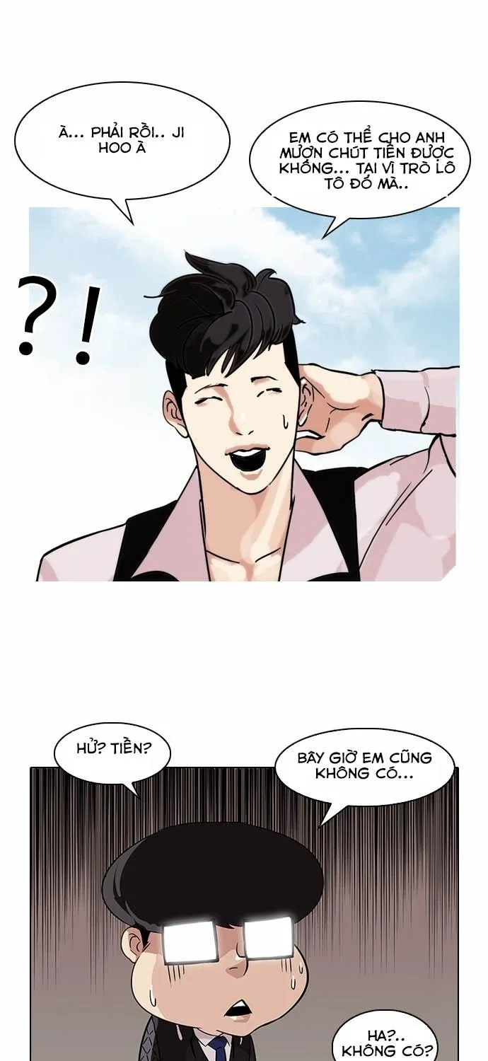 Lookism - Hoán Đổi Diệu Kỳ Chapter 83 - Trang 32