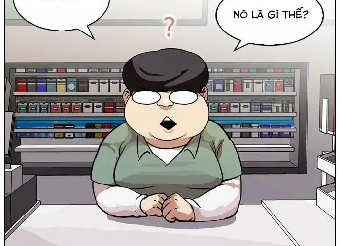 Lookism - Hoán Đổi Diệu Kỳ Chapter 83 - Trang 35