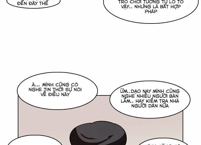 Lookism - Hoán Đổi Diệu Kỳ Chapter 83 - Trang 38