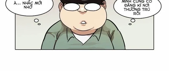 Lookism - Hoán Đổi Diệu Kỳ Chapter 83 - Trang 39