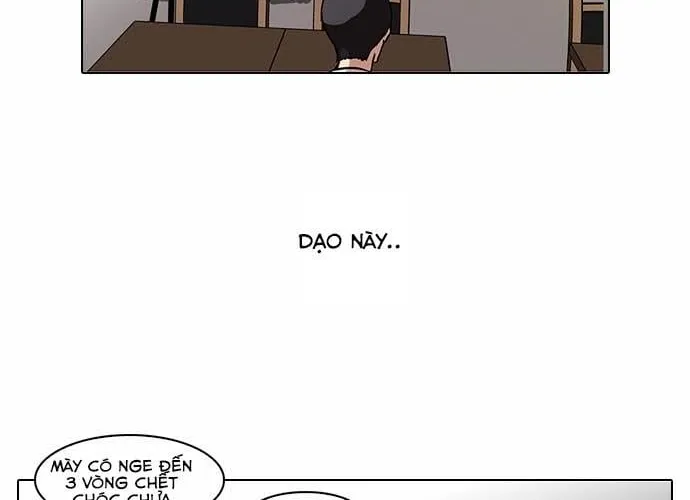 Lookism - Hoán Đổi Diệu Kỳ Chapter 83 - Trang 4
