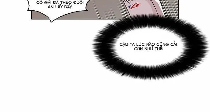 Lookism - Hoán Đổi Diệu Kỳ Chapter 83 - Trang 41