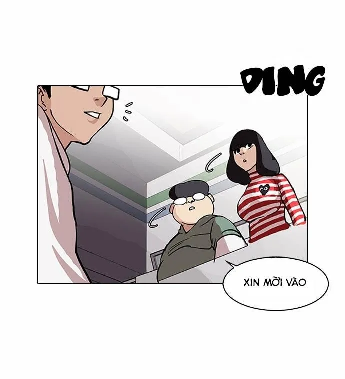 Lookism - Hoán Đổi Diệu Kỳ Chapter 83 - Trang 42