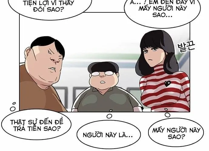 Lookism - Hoán Đổi Diệu Kỳ Chapter 83 - Trang 44