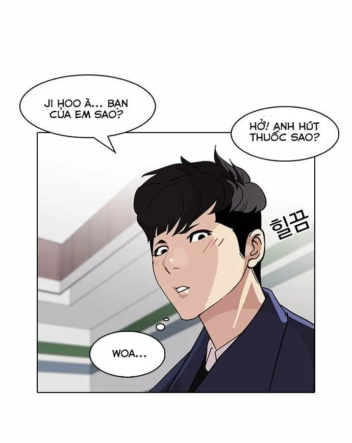 Lookism - Hoán Đổi Diệu Kỳ Chapter 83 - Trang 45